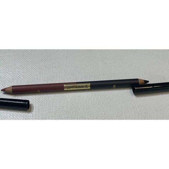 Signature Club A Couture Lip Liner & Eye Liner Pencil Duo - Picture 5 of 7
